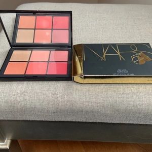 NARS cheek palette